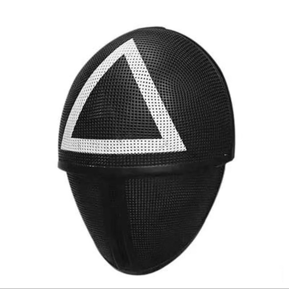 Squid game masks - Picture 2 of 5